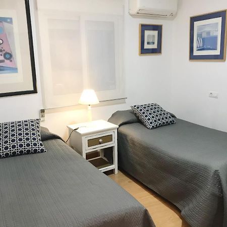 Apartamento Millan Málaga Exterior foto