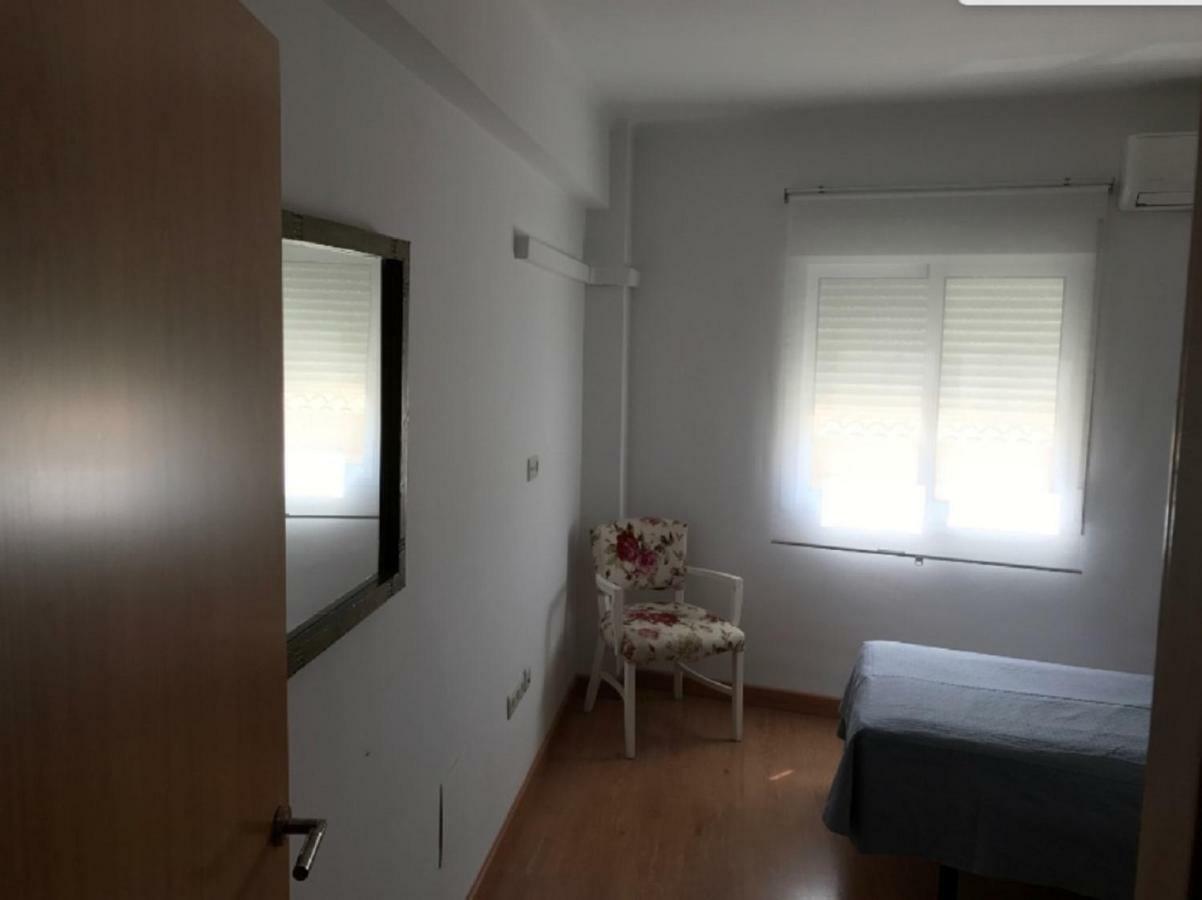 Apartamento Millan Málaga Exterior foto