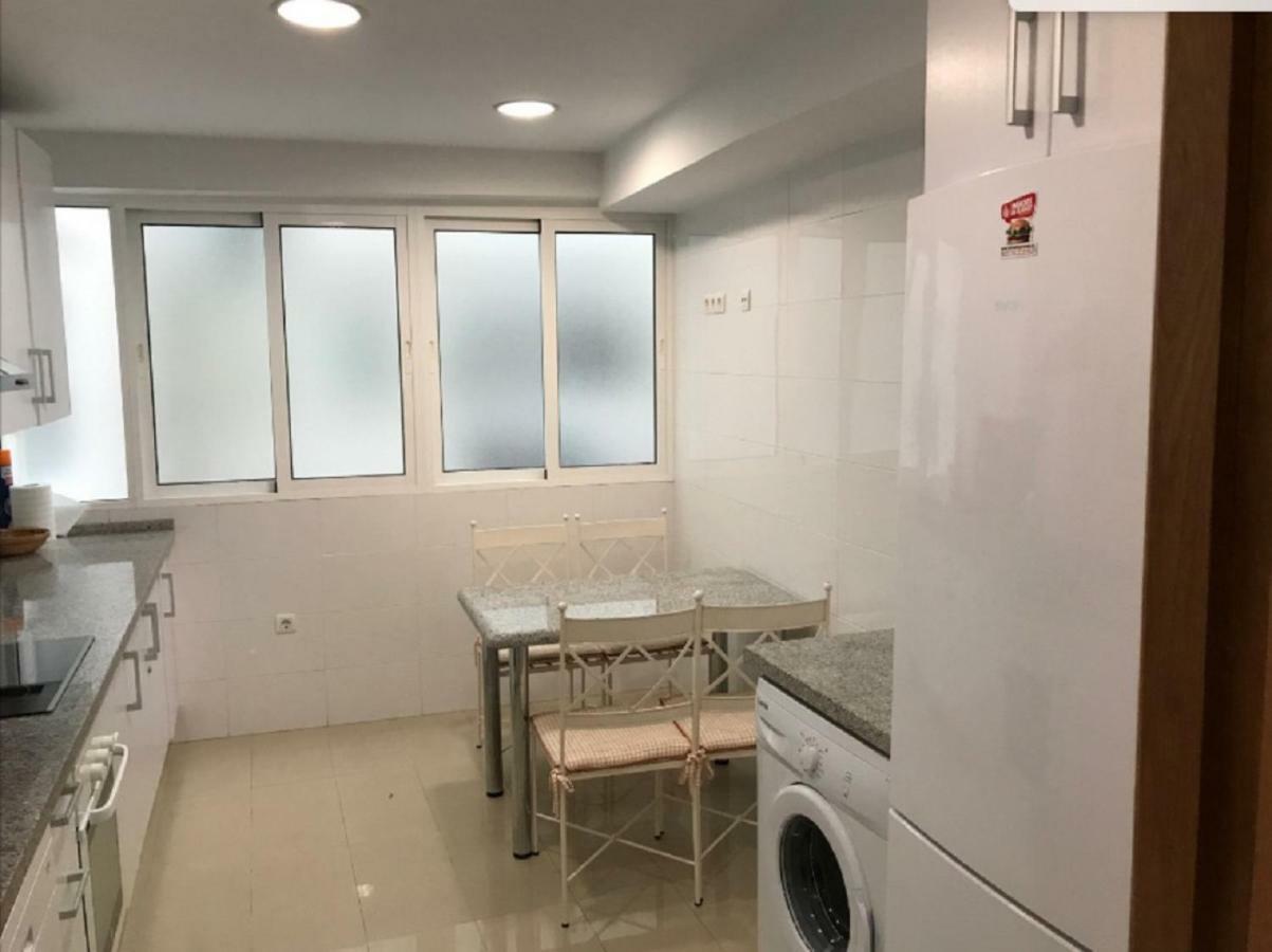 Apartamento Millan Málaga Exterior foto
